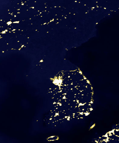 Korean_peninsula_at_night